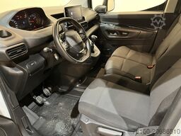 Peugeot Partner 1.5 BlueHDI Grip Long / Euro 6 / Servic...