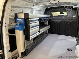 Peugeot Partner 1.5 BlueHDI Grip Long / Euro 6 / Servic...