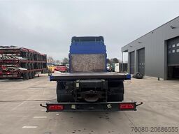 DAF XF 105.460 (GOOD CONDITION / PARFAIT ETAT / 6X2)