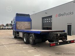 DAF XF 105.460 (GOOD CONDITION / PARFAIT ETAT / 6X2)
