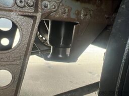 DAF XF 105.460 (GOOD CONDITION / PARFAIT ETAT / 6X2)