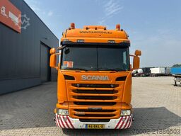 Scania R450 R450 4x2 / RETARDER / EURO-6 / mega / full...