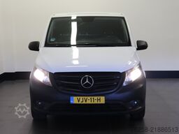 Mercedes-Benz Vito 116 CDI Extra Lang - Airco - Cruise - PDC ...