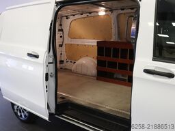 Mercedes-Benz Vito 116 CDI Extra Lang - Airco - Cruise - PDC ...