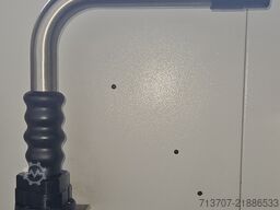 Spinner TC 600  65MC