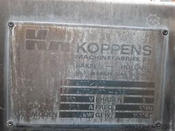Koppens BR 4000/900
