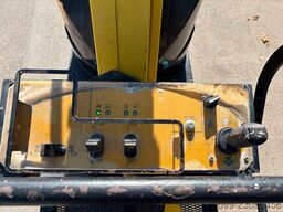Airo V10E - 10m Elektro Mast-Arbeitsbühne