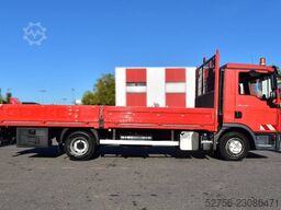 MAN TGL 7.160 Pritsche