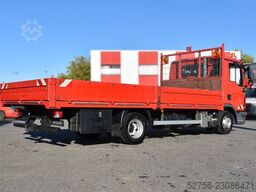 MAN TGL 7.160 Pritsche