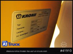 IVECO EuroCargo 120E28, Koffer, LBW, AHK, 3 Sitze,