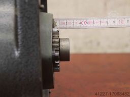 Siemens Deckel 1LC3113-4BB23 Z FP4L