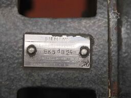 Siemens Deckel 1LC3113-4BB23 Z FP4L