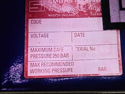 Si Smiths Industries 102680-13-24