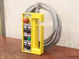 unbekannt 5 Funktionen plus Not Aus