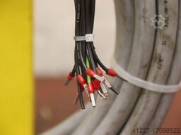 unbekannt 5 Funktionen plus Not Aus