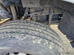 MAN 26.293 6x4 Betonmi. 8 cbm Intermix Trommel v2001