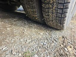 MAN 26.293 6x4 Betonmi. 8 cbm Intermix Trommel v2001