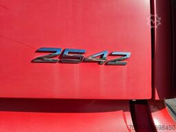MERCEDES-BENZ 2542 Actros ,2. Achse Liftachse,Klima-Automat, 2