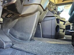 MERCEDES-BENZ 2542 Actros ,2. Achse Liftachse,Klima-Automat, 2