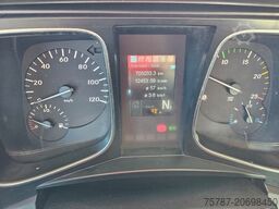 MERCEDES-BENZ 2542 Actros ,2. Achse Liftachse,Klima-Automat, 2