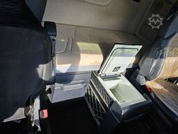 MERCEDES-BENZ 2542 Actros ,2. Achse Liftachse,Klima-Automat, 2