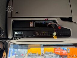 SCANIA G450 XT 4x4 Euro 6 SZM Kipphydraulik Blatt/ Luft