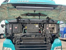 MAN TGX 18.420 * BL * ACC-SPUR-ASST * RETARDER * TÜV