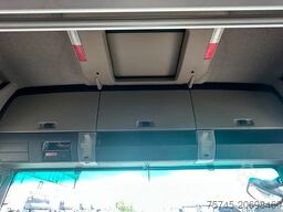 MAN TGX 18.420 * BL * ACC-SPUR-ASST * RETARDER * TÜV