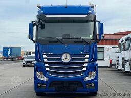 MERCEDES-BENZ ACTROS 1853 * ACC * VOLLLUFT * SINGLE *BIG SPACE
