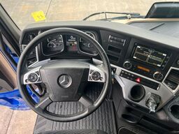 MERCEDES-BENZ ACTROS 1853 * ACC * VOLLLUFT * SINGLE *BIG SPACE