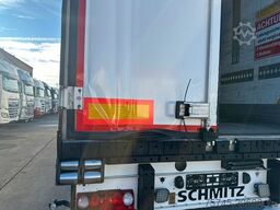 SCHMITZ CARGOBULL SKO 24L * DOPPELSTOCK * LIFT * NUR 4.740H * ALU*