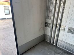 SCHMITZ CARGOBULL SKO 24L * DOPPELSTOCK * LIFT * NUR 4.740H * ALU*