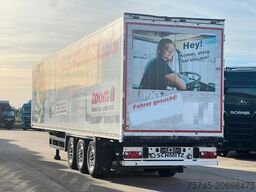 SCHMITZ CARGOBULL SCB S3B SKO24/L * LIFT * ALCOA * 1.HAND *