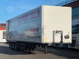 SCHMITZ CARGOBULL SCB S3B SKO24/L * LIFT * ALCOA * 1.HAND *