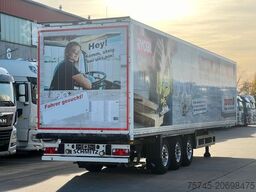 SCHMITZ CARGOBULL SCB S3B SKO24/L * LIFT * ALCOA * 1.HAND *