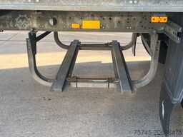 SCHMITZ CARGOBULL SCB S3B SKO24/L * LIFT * ALCOA * 1.HAND *