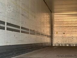 SCHMITZ CARGOBULL SCB S3B SKO24/L * LIFT * ALCOA * 1.HAND *