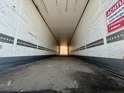 SCHMITZ CARGOBULL SCB S3B SKO24/L * LIFT * ALCOA * 1.HAND *