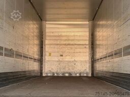 SCHMITZ CARGOBULL SCB S3B SKO24/L * LIFT * ALCOA * 1.HAND *