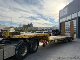 MÜLLER-MITTELTAL 2A Gelenkt