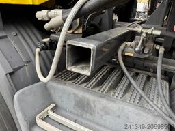 SCANIA G480 6x4 SWS KIPPER/KRAN/SZM HIAB244-5