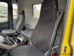 SCANIA G480 6x4 SWS KIPPER/KRAN/SZM HIAB244-5