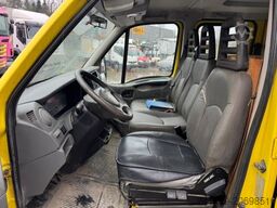 IVECO Daily 35C15 4x2