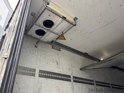 SCHMITZ CARGOBULL SKO24 Carrier Vector 1950 Bi-Temp