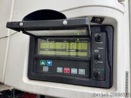 SCHMITZ CARGOBULL SKO24 Carrier Vector 1950 Bi-Temp