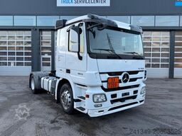 MERCEDES-BENZ Actros 1844 4x2 ADR