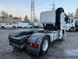 MERCEDES-BENZ Actros 1844 4x2 ADR