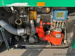 SCHWARZMÜLLER Tank 32'770L 3 Kammern