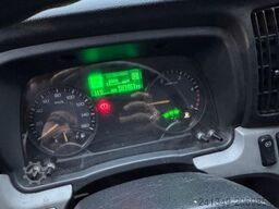 MITSUBISHI Fuso 7C18 Tiefkühler Carrier Supra 550