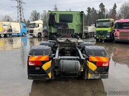 DAF CF510 6x4 Hydraulik